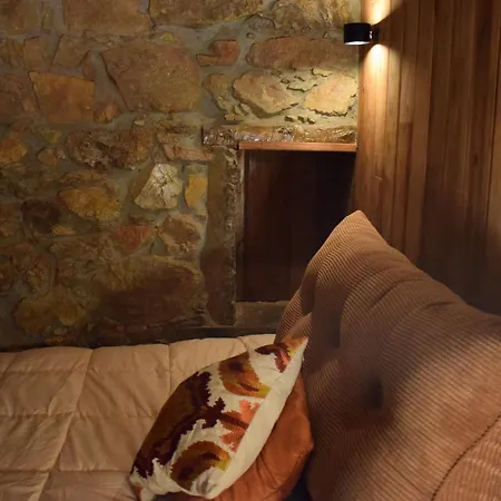 Vakantiehuis Alto Do Vagar *