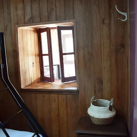 Alto Do Vagar * Figueiro Dos Vinhos