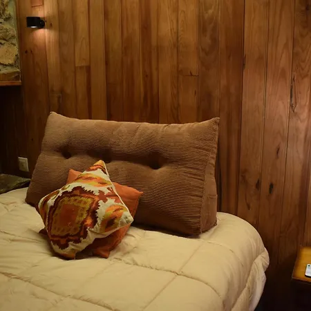 Vakantiehuis Alto Do Vagar