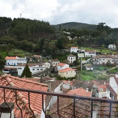 Alto Do Vagar Vakantiehuis Figueiro Dos Vinhos