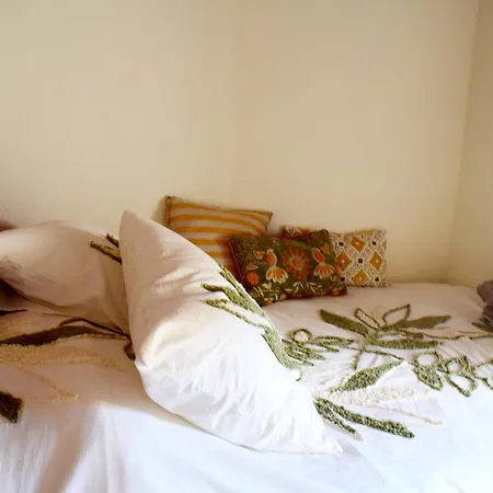 Vakantiehuis Alto Do Vagar *