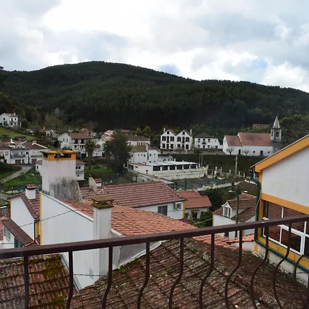 Alto Do Vagar Ferienhaus