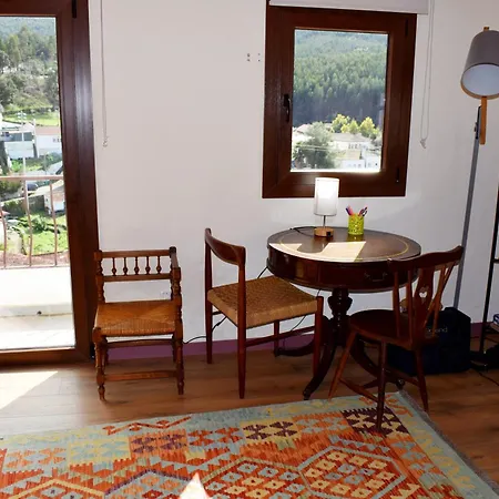 Alto Do Vagar Figueiro Dos Vinhos