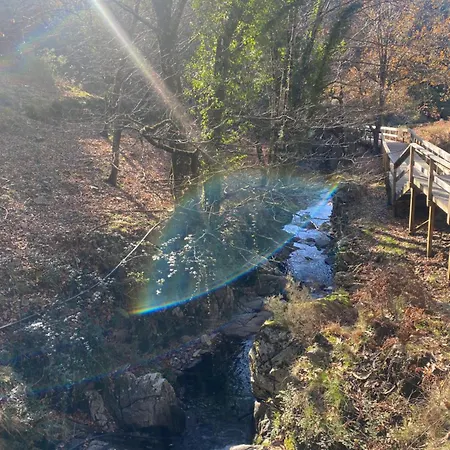 Alto Do Vagar Vakantiehuis
