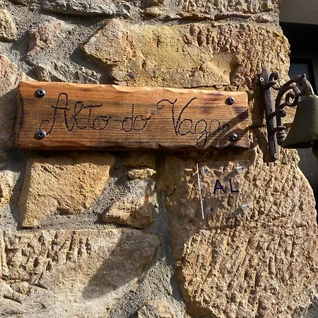 Alto Do Vagar Vakantiehuis *