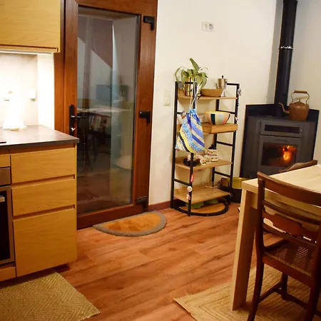 Alto Do Vagar Holiday home Figueiro Dos Vinhos