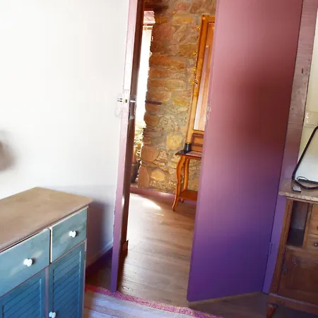 Vakantiehuis Alto Do Vagar Figueiro Dos Vinhos