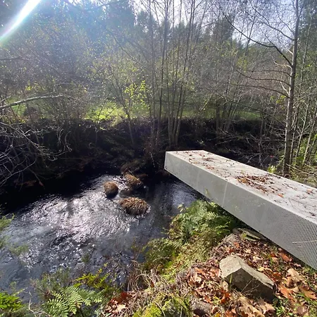 Alto Do Vagar Vakantiehuis *