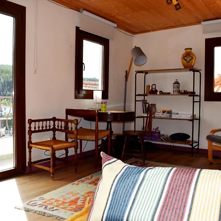 Vakantiehuis Alto Do Vagar