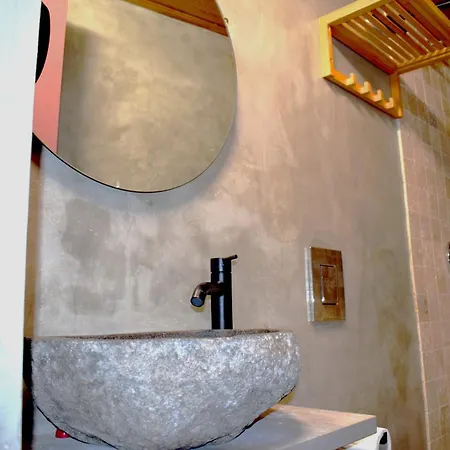 Vakantiehuis Alto Do Vagar