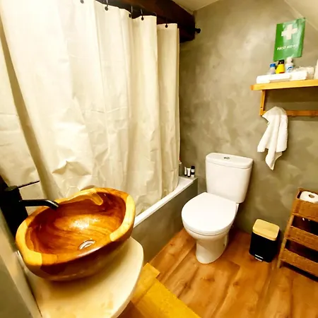 Alto Do Vagar Holiday home Figueiro Dos Vinhos