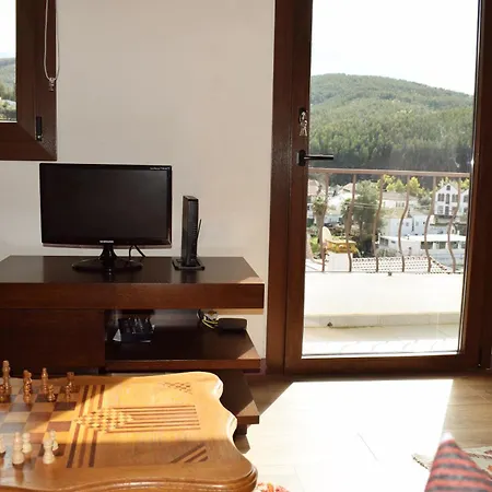 Vakantiehuis Alto Do Vagar