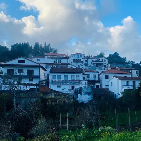Alto Do Vagar فيغيرو دو فينوس