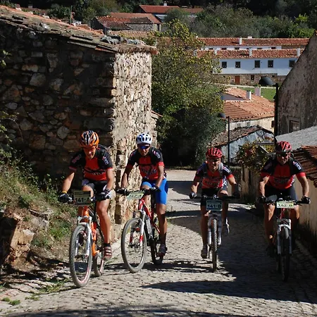 Vakantiehuis Alto Do Vagar Figueiro Dos Vinhos