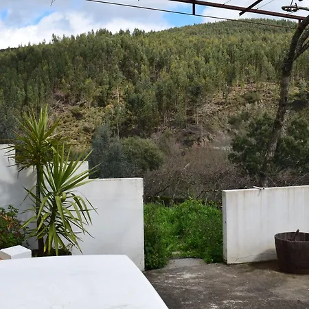 بيت للعطل Alto Do Vagar فيغيرو دو فينوس