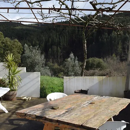 Vakantiehuis Alto Do Vagar *