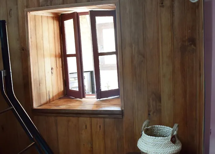 Alto Do Vagar * Figueiro Dos Vinhos