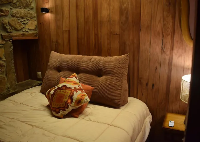 Semesterbostad Alto Do Vagar