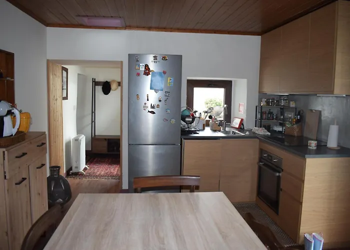 Alto Do Vagar Semesterbostad *