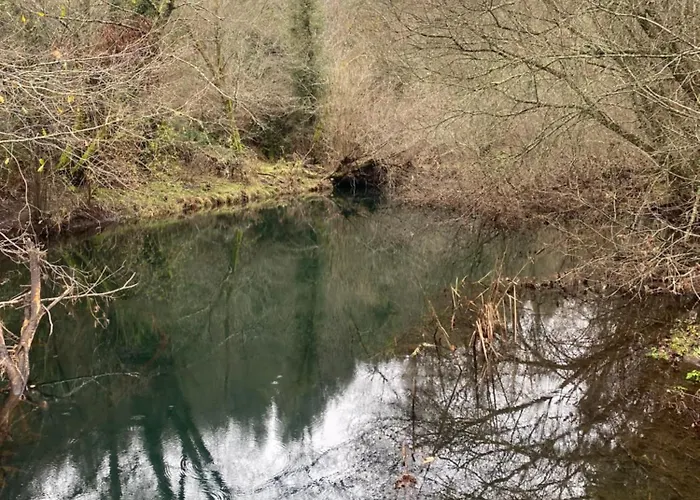 Alto Do Vagar Semesterbostad