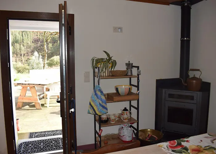 Alto Do Vagar * Figueiro Dos Vinhos