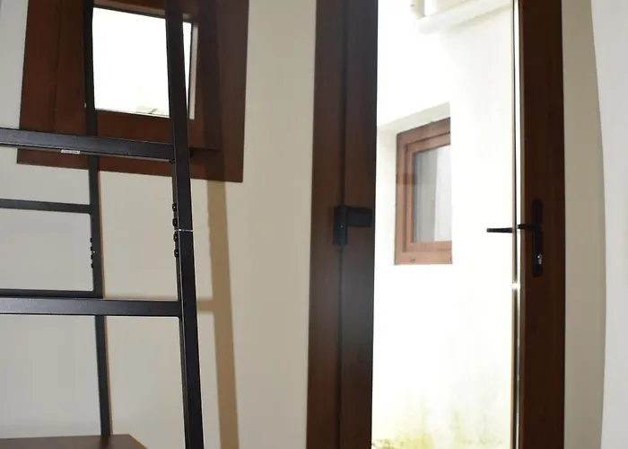 Semesterbostad Alto Do Vagar