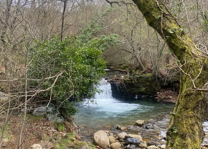 Semesterbostad Alto Do Vagar