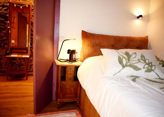 Alto Do Vagar Semesterbostad *