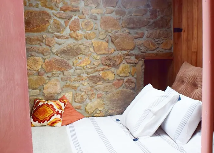 Alto Do Vagar Semesterbostad Figueiro Dos Vinhos