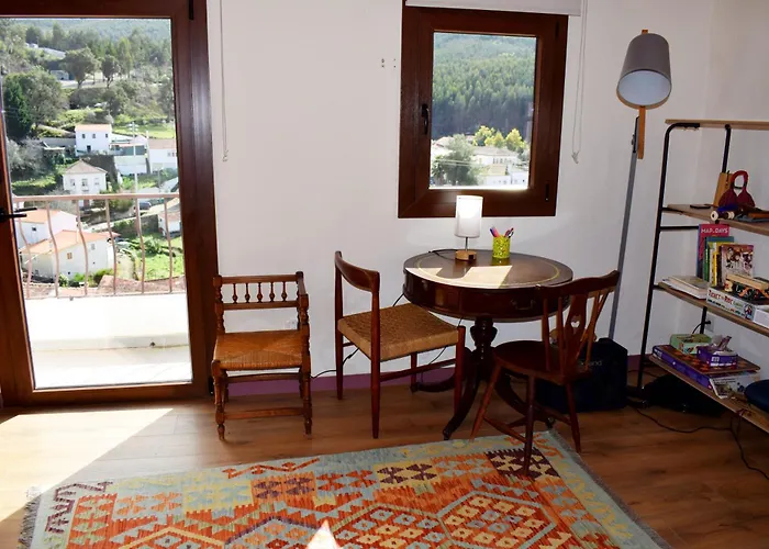 Alto Do Vagar Figueiro Dos Vinhos