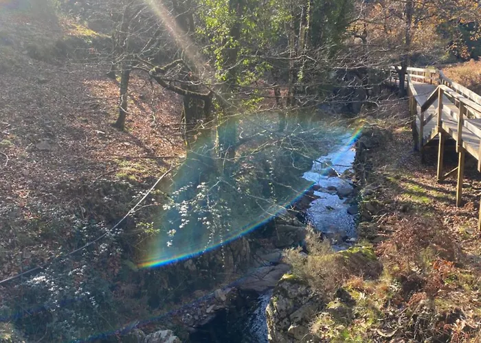 Alto Do Vagar Semesterbostad