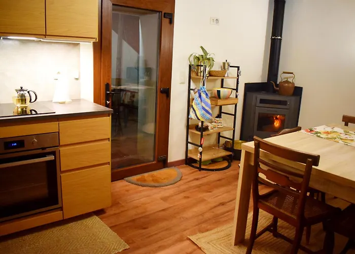 Alto Do Vagar Semesterbostad Figueiro Dos Vinhos