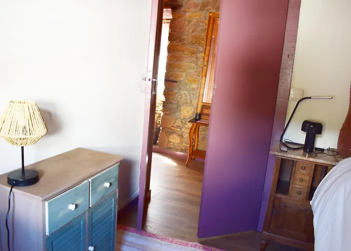 Semesterbostad Alto Do Vagar Figueiro Dos Vinhos