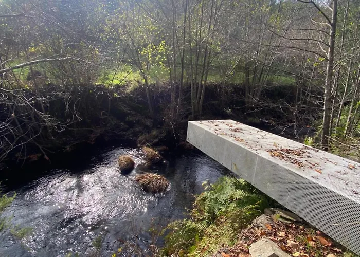 Alto Do Vagar Semesterbostad *