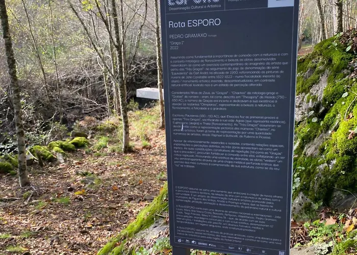 Alto Do Vagar Semesterbostad Figueiro Dos Vinhos