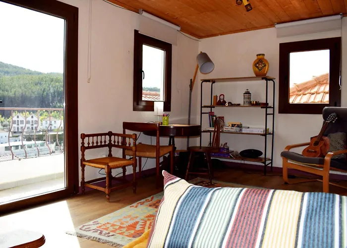 Semesterbostad Alto Do Vagar