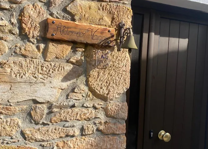 Semesterbostad Alto Do Vagar Figueiro Dos Vinhos