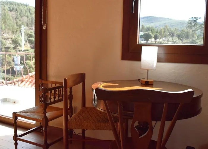 Alto Do Vagar * Figueiro Dos Vinhos