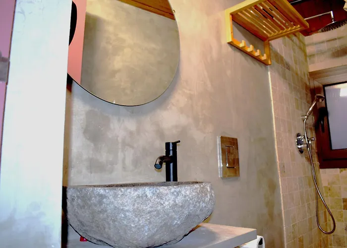 Semesterbostad Alto Do Vagar