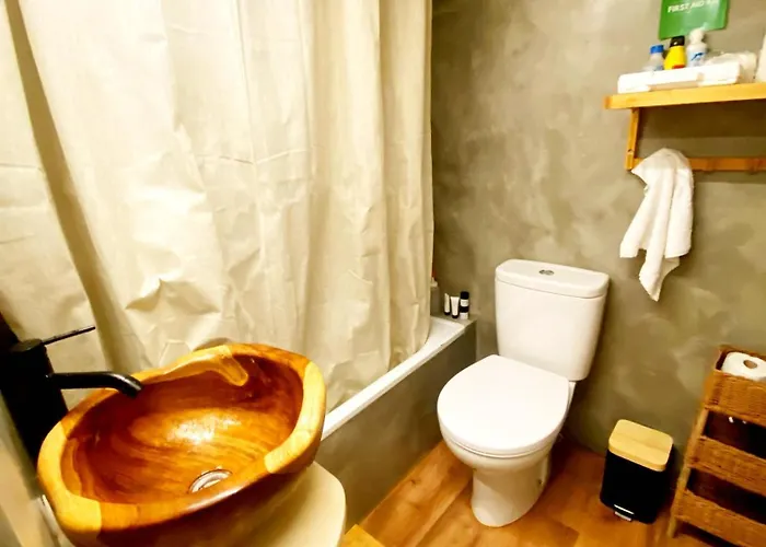 Alto Do Vagar Semesterbostad Figueiro Dos Vinhos