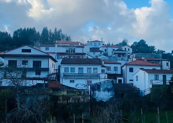 Alto Do Vagar Figueiro Dos Vinhos