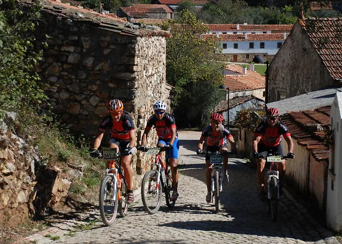 Semesterbostad Alto Do Vagar Figueiro Dos Vinhos
