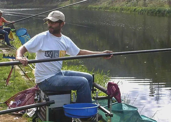 Alto Do Vagar Figueiro Dos Vinhos