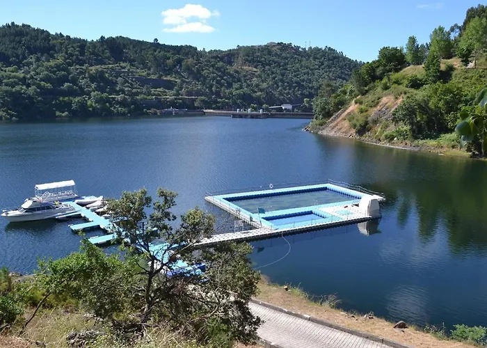 Alto Do Vagar Figueiro Dos Vinhos