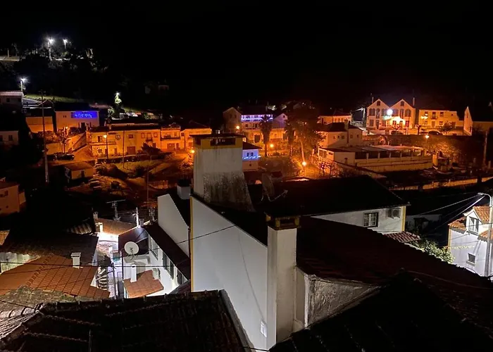 Alto Do Vagar Figueiro Dos Vinhos